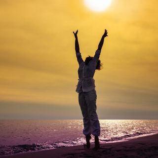 Aumenta energia e vitalità