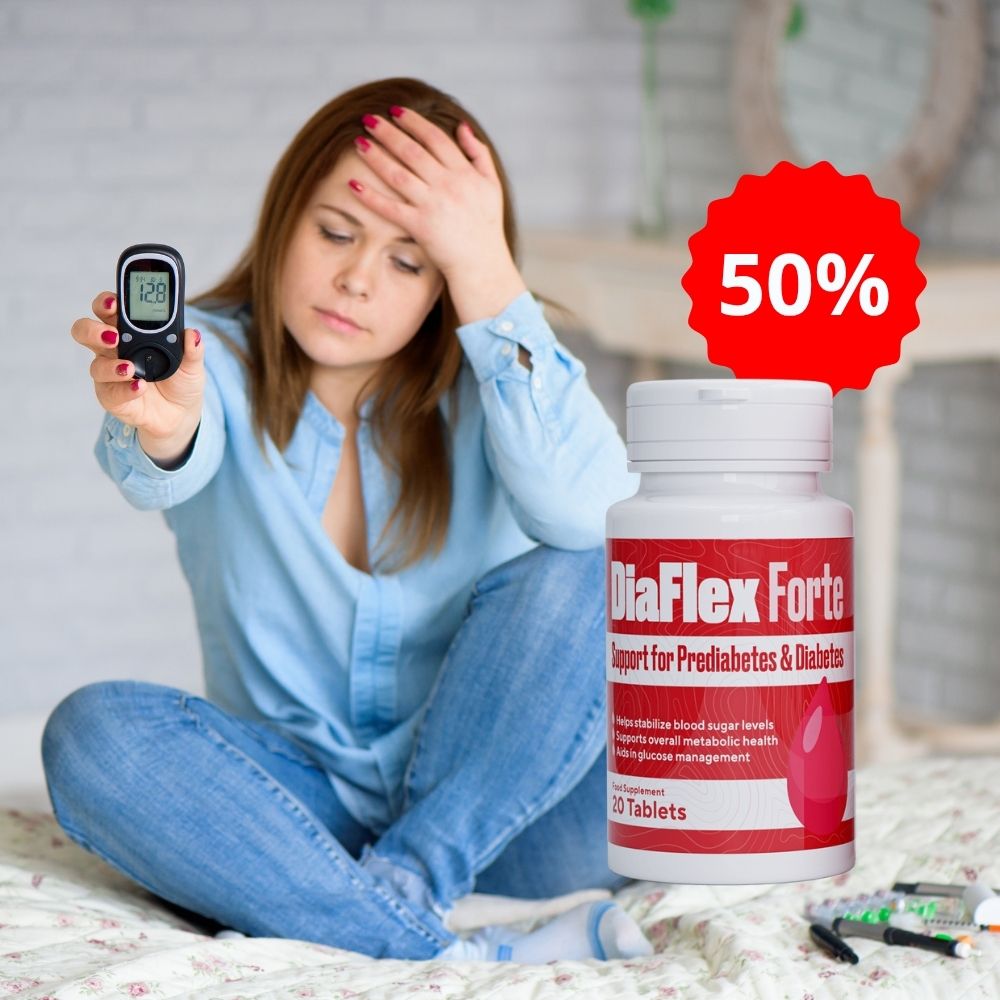 Diaflex Forte Italia Sito Ufficiale 